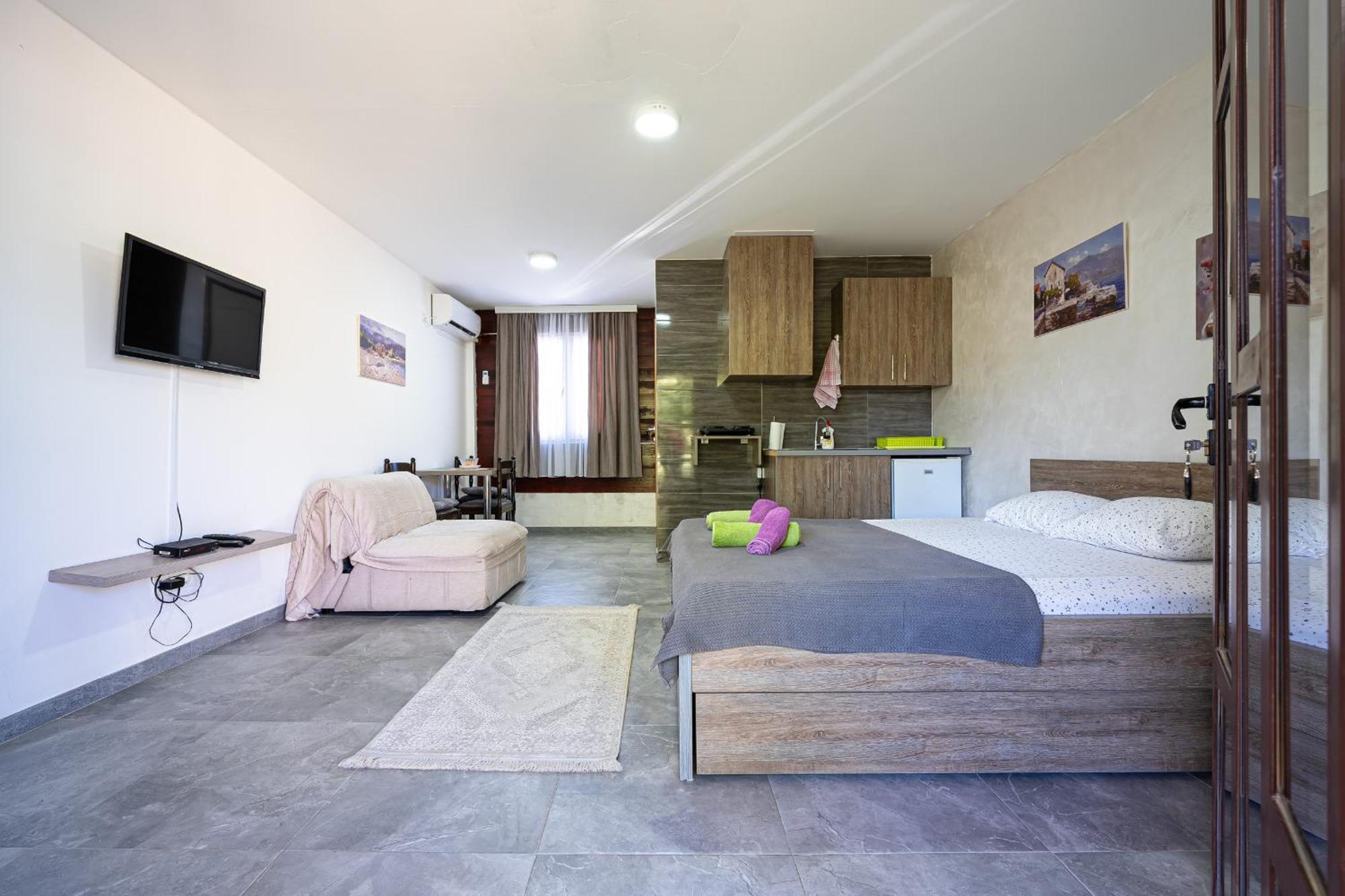 Apartments Obala Podgorica Room photo