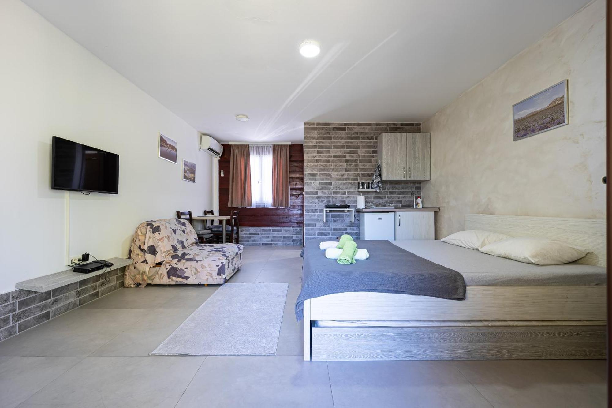 Apartments Obala Podgorica Exterior photo