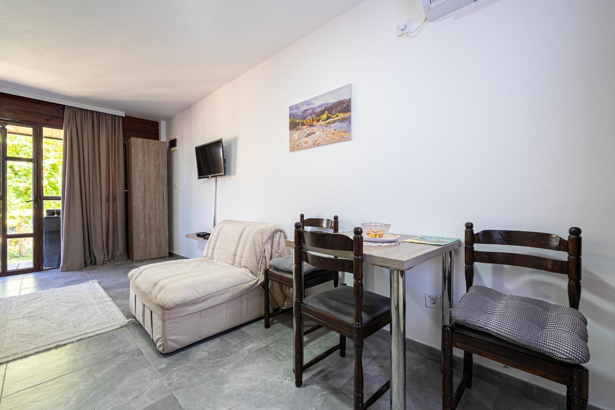 Apartments Obala Podgorica Room photo