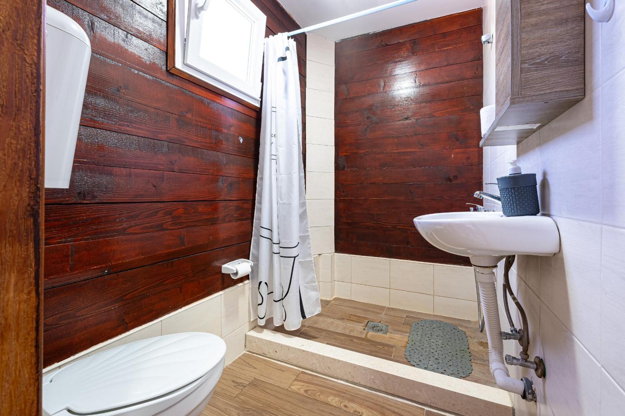 Apartments Obala Podgorica Room photo