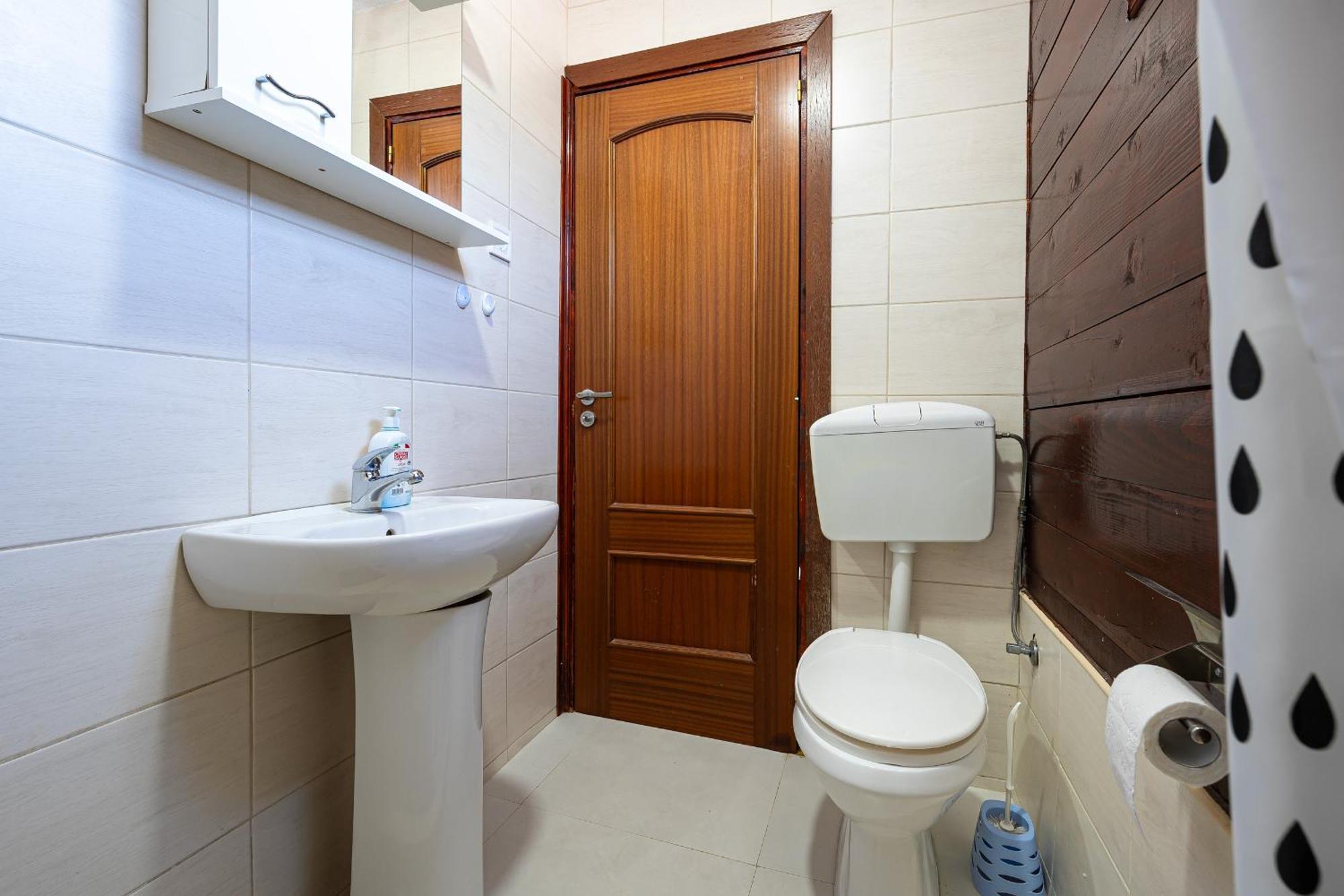 Apartments Obala Podgorica Exterior photo